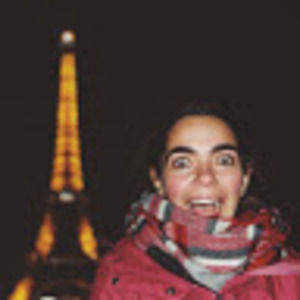 Meet your Posher, Savanna